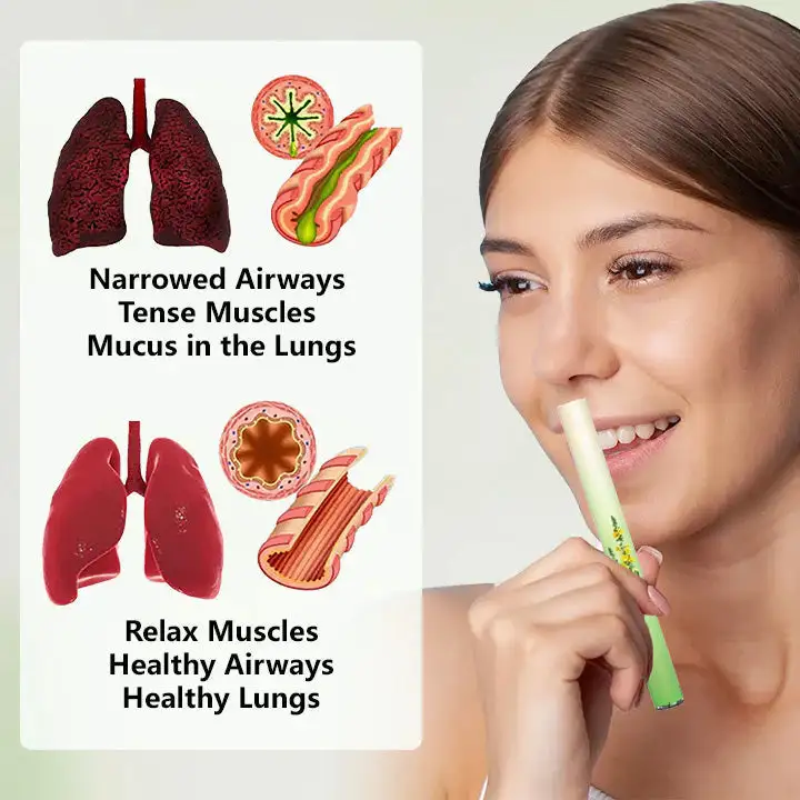 Alcuras™ උද්භිද විද්යාත්මක Mullein Diffuser - slika 2