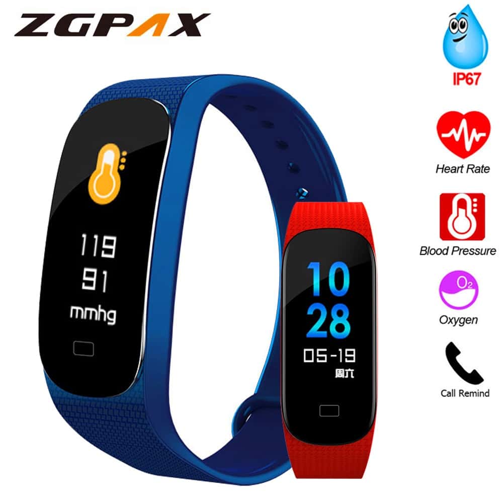 Ikonična pametna ura