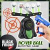 Igra Hover Ball Shooting