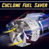 Turbo Cyclone Fuel Saver