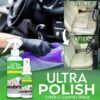 Ultra Polish Super čistilni sprej