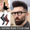 Glavnik Lightning Beard Styler