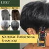 LUXE Natural Darkening šampon