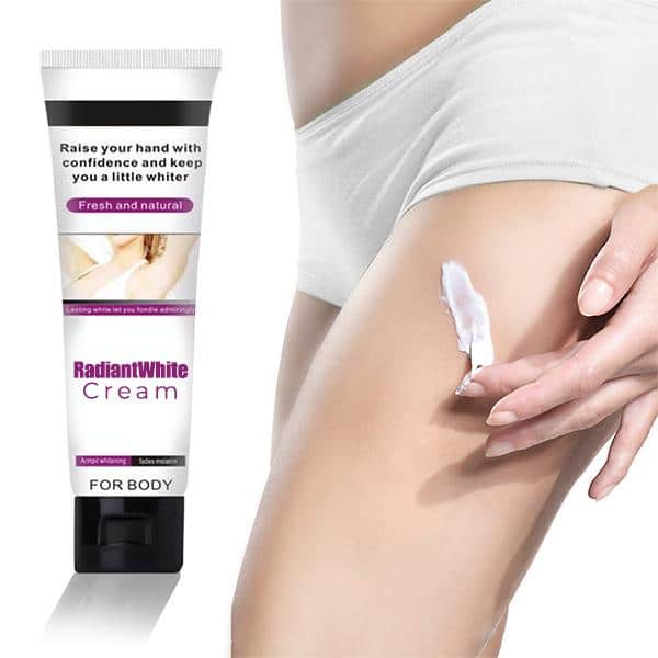 RadiantWhite krema - slika 2