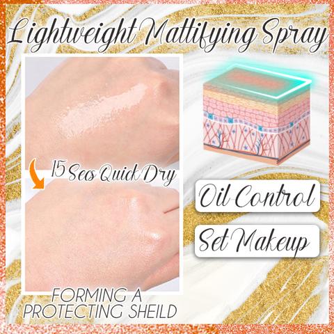 Žametno pršilo za utrjevanje ličil - slika 2