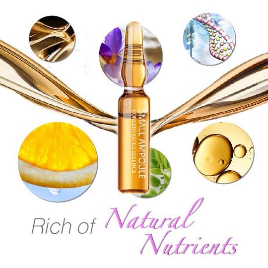 Ampulni serum - slika 2