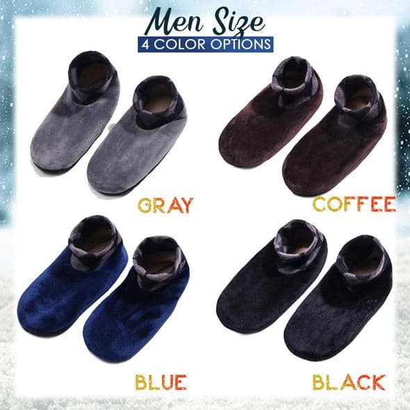 Nedrseče termo nogavice UltraHeat - slika 2