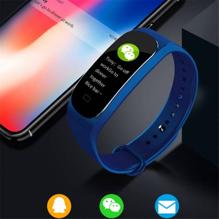 Ikonična pametna ura - slika 2