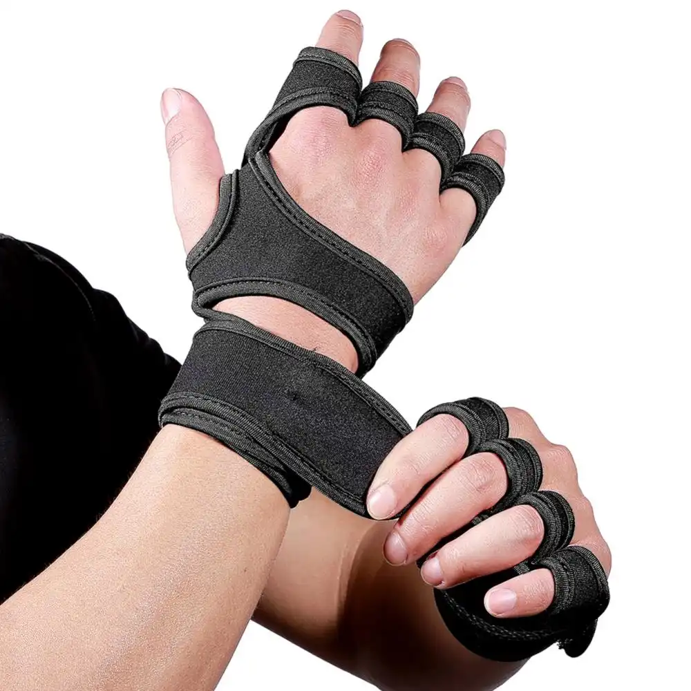 Ultimate Training Wrist Support - slika 2