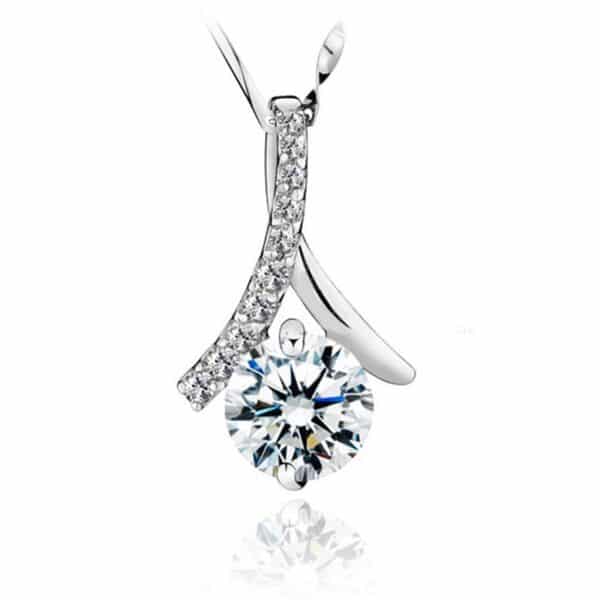 Nebiološka ogrlica Sister Anchor - slika 2