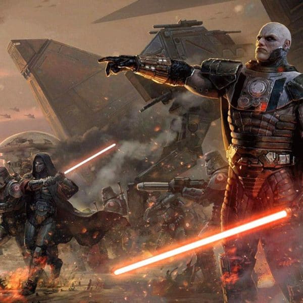 Svetlobni meč Guardian - slika 2