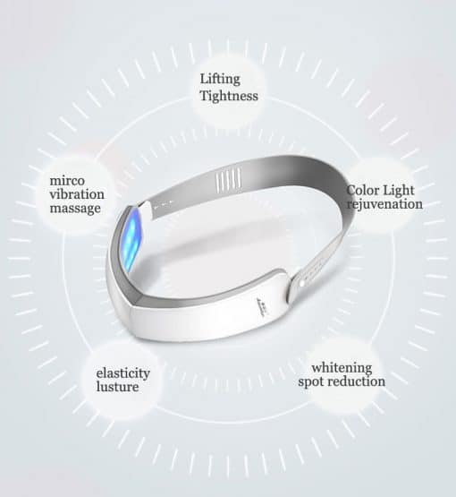 Maseter instrument za lifting obraza - slika 2