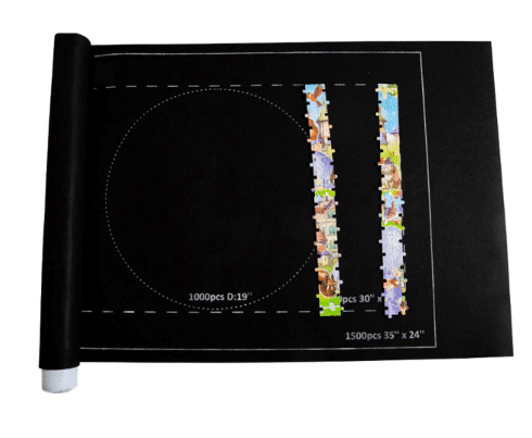 Prenosna podloga za sestavljanke - slika 2