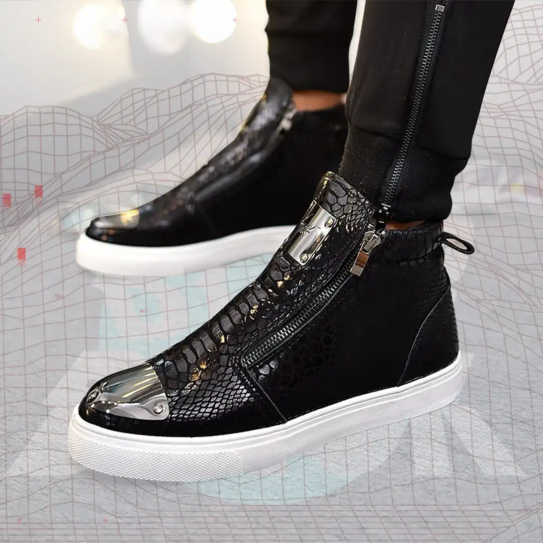 PYTHON Splitter Hightop Trainer - slika 2