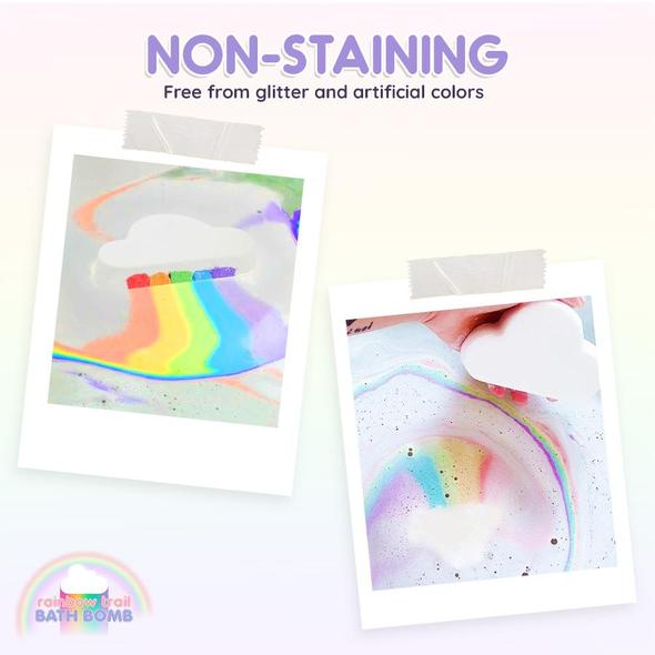 Kopalna bomba Rainbow Trail - slika 2