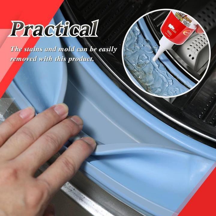 Gel za odstranjevanje plesni (časovno omejena promocija – 50 % CENEJE) - slika 2