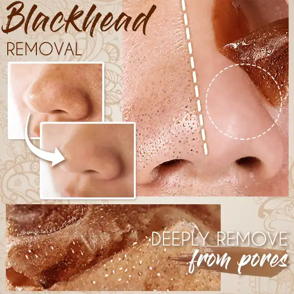 Maskiss Herbal Peel Off maska - slika 2