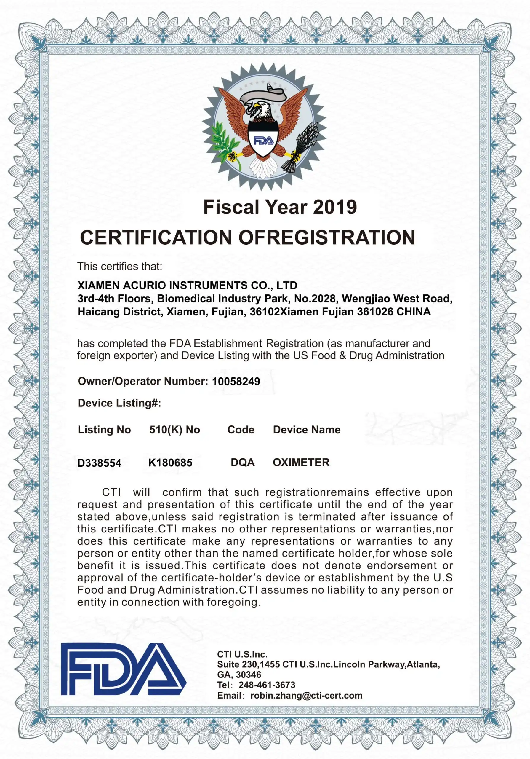 Pulzni oksimeter - slika 3