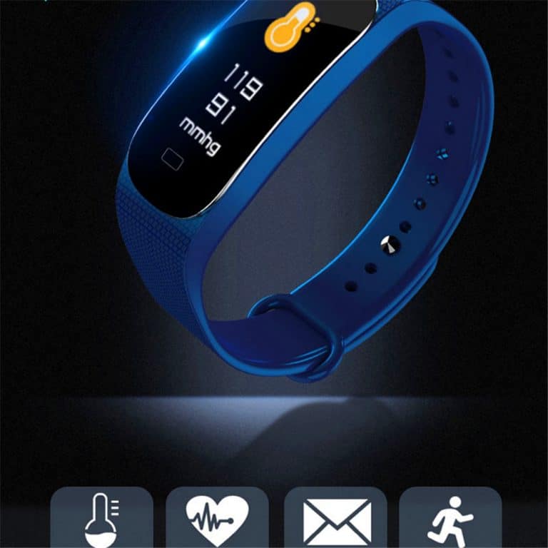 Ikonična pametna ura - slika 3