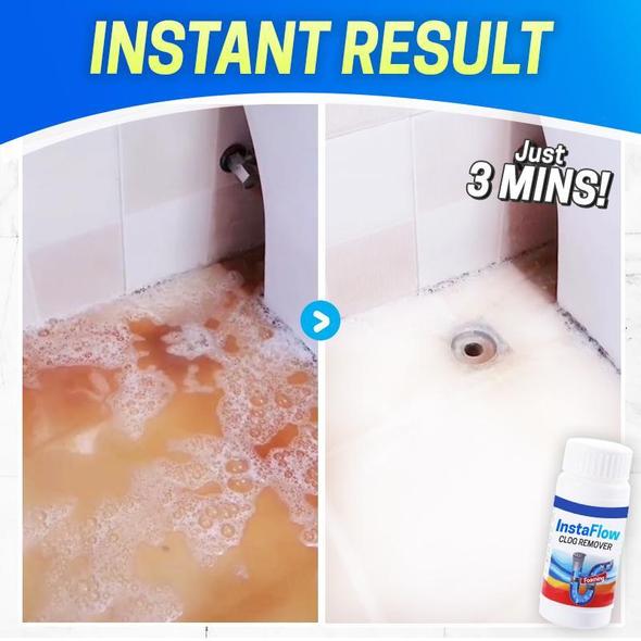 Odstranjevalec zamašitev ProStrength Insta Flow - slika 3