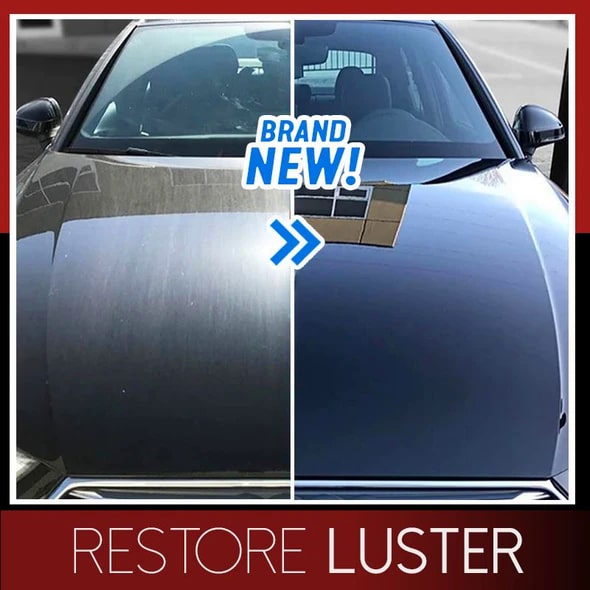 Ultimate Car Nano Repairing Spray - slika 3