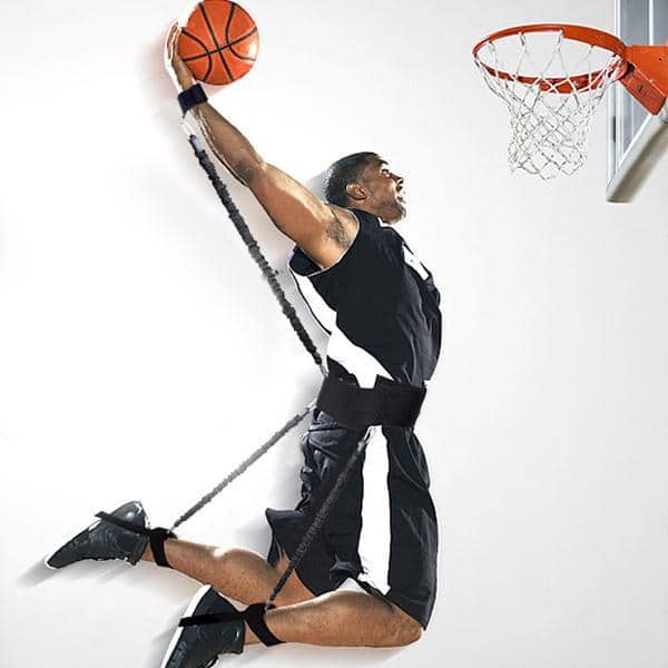 BoxerPunch Full Training Resistance Trakovi - slika 3