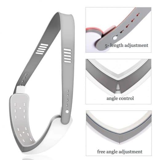 Maseter instrument za lifting obraza - slika 3