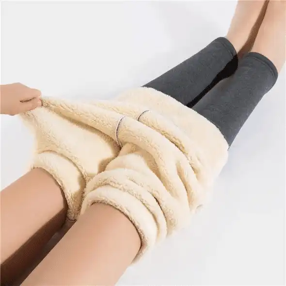 Super debele pajkice iz kašmirske volne - slika 3