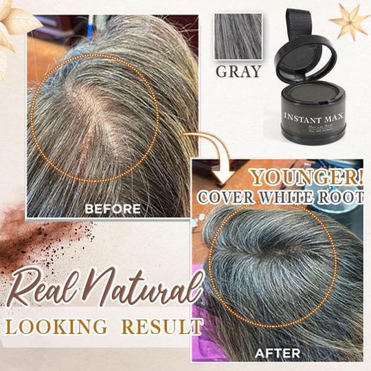 InstantMax puder za prekrivanje volumna - slika 3