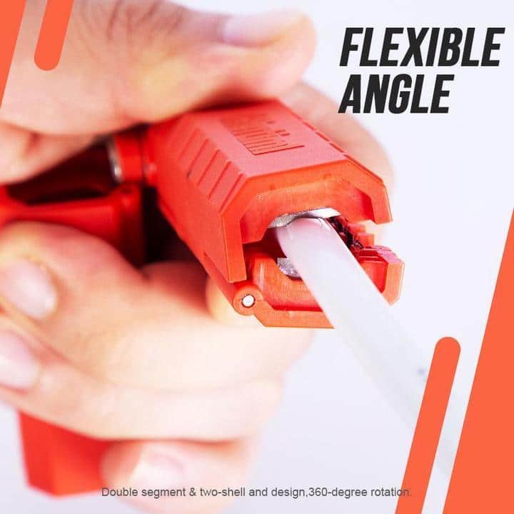 Mintiml rušilec žice - slika 3