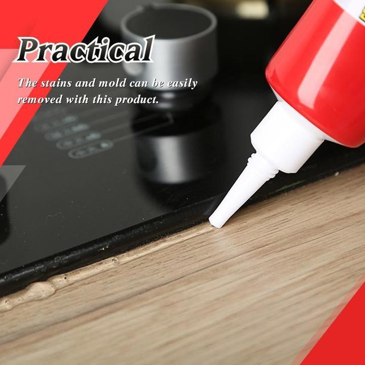 Gel za odstranjevanje plesni (časovno omejena promocija – 50 % CENEJE) - slika 3