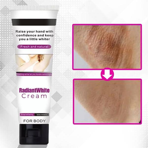 RadiantWhite krema - slika 4