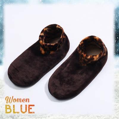 Nedrseče termo nogavice UltraHeat - slika 4