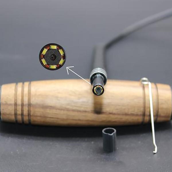 Endoskopska kamera za uho - slika 4