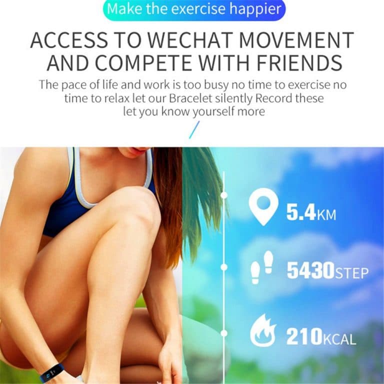 Ikonična pametna ura - slika 4