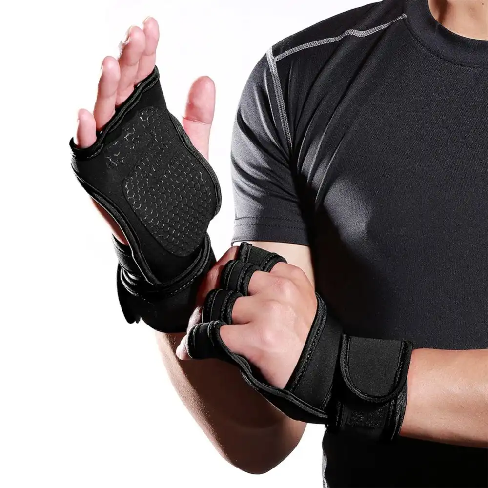 Ultimate Training Wrist Support - slika 4