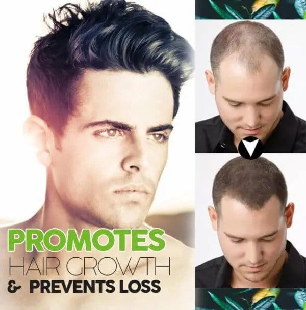 Organska rešitev za temnenje las - slika 3