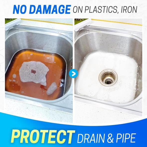 Odstranjevalec zamašitev ProStrength Insta Flow - slika 4