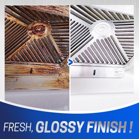 Krema za poliranje nerjavečega jekla - slika 4