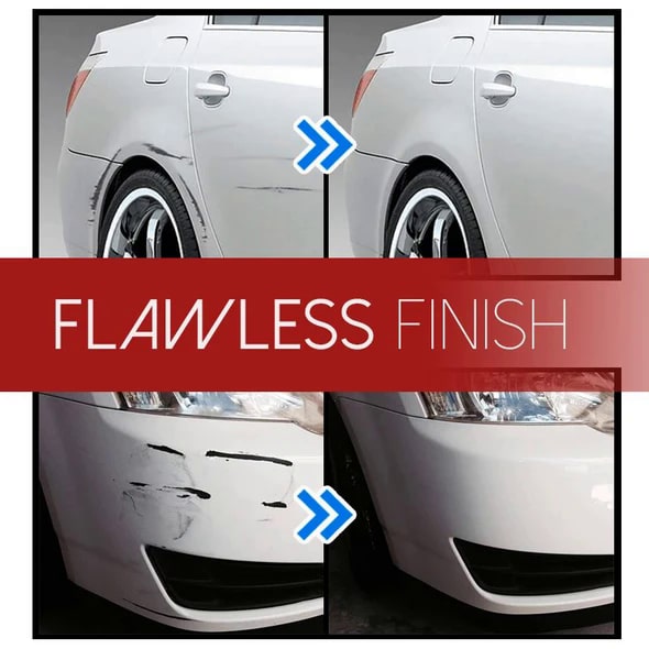 Ultimate Car Nano Repairing Spray - slika 4