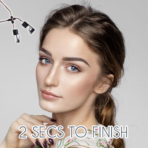 8D Quantum Magnetic Eyelash Kit - slika 4