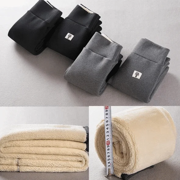 Super debele pajkice iz kašmirske volne - slika 4