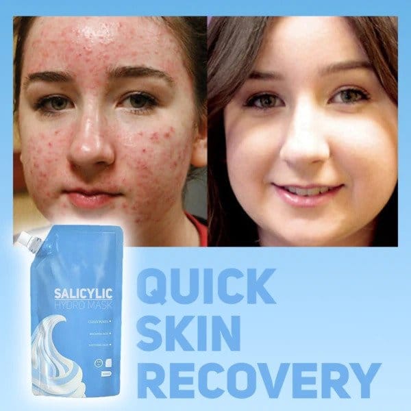 Salicilna hidromaska - slika 4