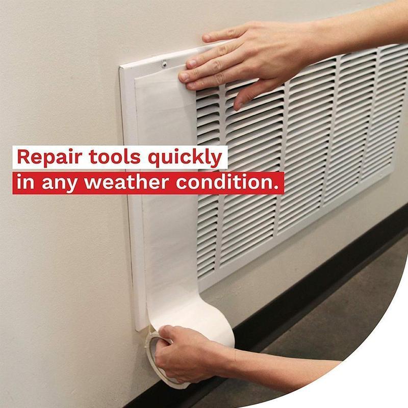 Merryferris Vodoodporen gumijasti lepilni trak za popravilo - slika 4