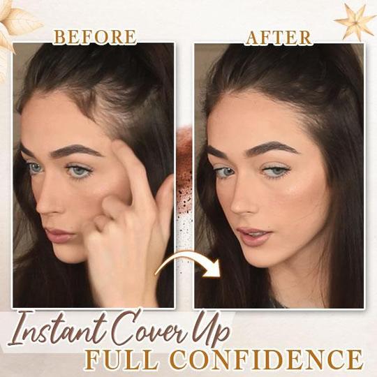 InstantMax puder za prekrivanje volumna - slika 4