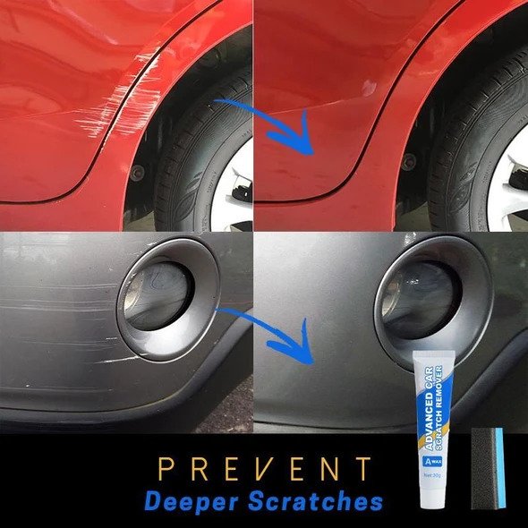 Napredni komplet za odstranjevanje prask iz avtomobila - slika 3