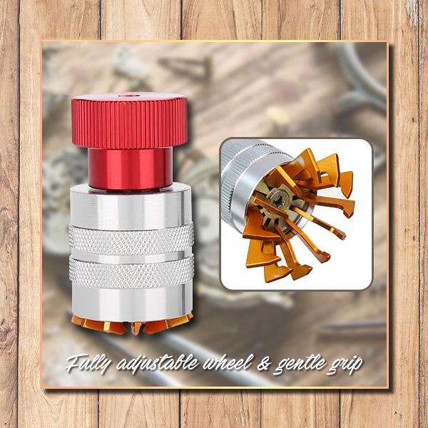 Komplet za popravilo Watchler Crystal - slika 3