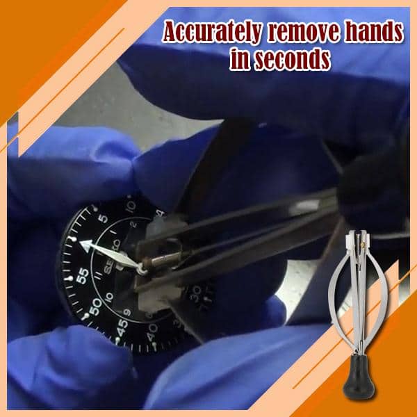 Komplet za popravilo stiskalnice Watchler Presto - slika 4