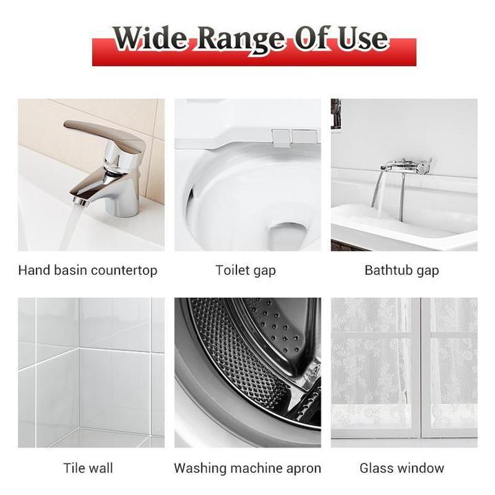 Gel za odstranjevanje plesni (časovno omejena promocija – 50 % CENEJE) - slika 4