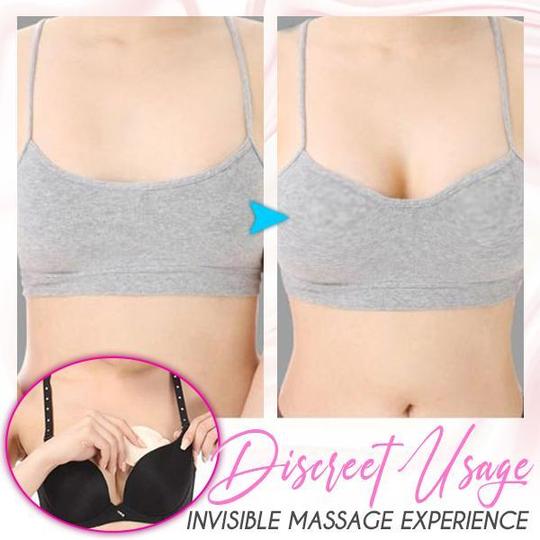 Instant magnetne terapevtske blazinice za dvig dojk - slika 4